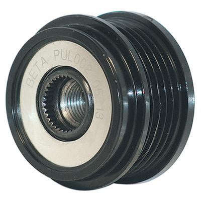 Alternator Freewheel Clutch Pulley - Pul002 (Beta)
