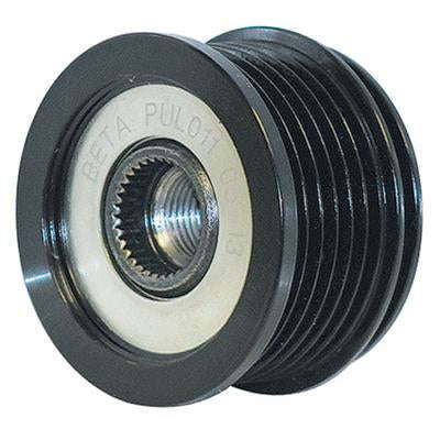 Alternator Freewheel Clutch Pulley - Pul011 (Beta)