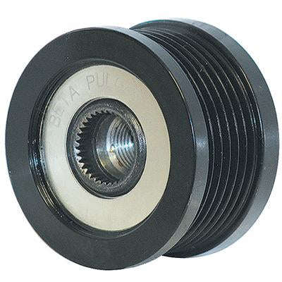 Alternator Freewheel Clutch Pulley - Pul045 (Beta)