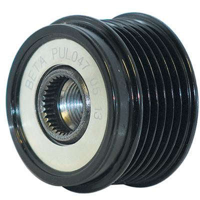 Alternator Freewheel Clutch Pulley - Pul047 (Beta)