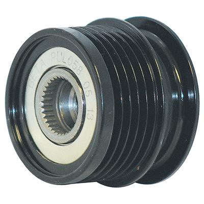 Alternator Freewheel Clutch Pulley - Pul058 (Beta)