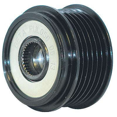 Alternator Freewheel Clutch Pulley - Pul056 (Beta)