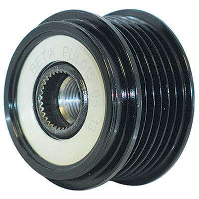 Alternator Freewheel Clutch Pulley - Pul015 (Beta)