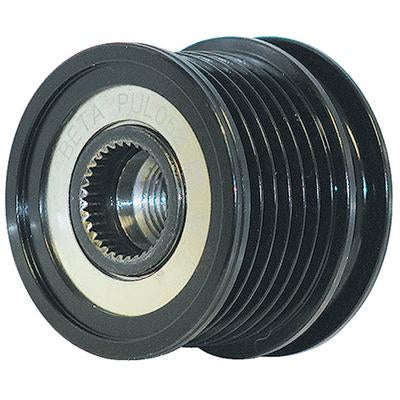 Alternator Freewheel Clutch Pulley - Pul052 (Beta)