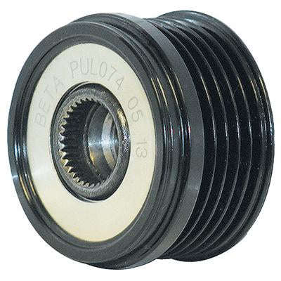 Alternator Freewheel Clutch Pulley - Pul074 (Beta)