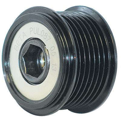 Alternator Freewheel Clutch Pulley - Pul087 (Beta)