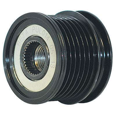 Alternator Freewheel Clutch Pulley - Pul014 (Beta)