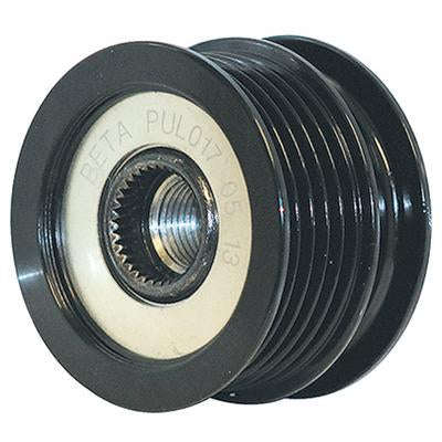 Alternator Freewheel Clutch Pulley - Pul017 (Beta)