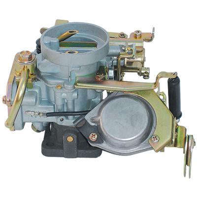 Carburettor - Carb11 (Beta)