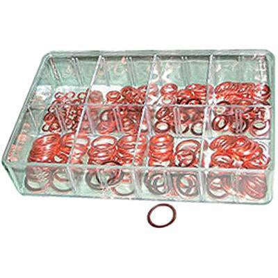 Copper Washers - Ge227 (Beta)