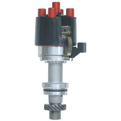 Electronic Distributor & Cap - Ds1004 (Beta)