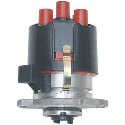 Electronic Distributor & Cap - Ds1003 (Beta)