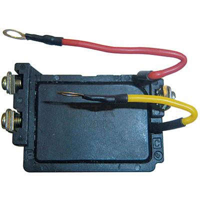 Electronic Ignition Module - Tp1020 (Beta)