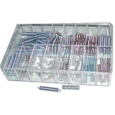Expansion And Compression Springs - Ge231 (Beta)
