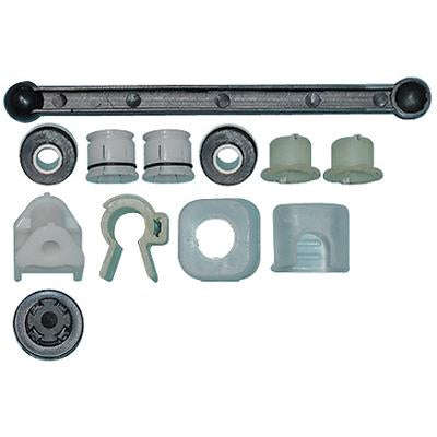 Gear Linkage Bush Kit - Pl028 (Beta)