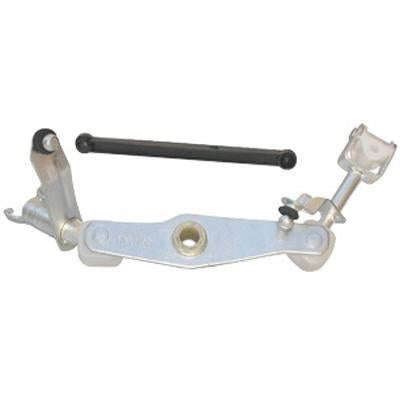 Gear Linkage Selector - Corsac (Beta)
