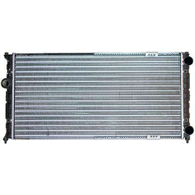 Heater Radiator - Vw641 (Beta)