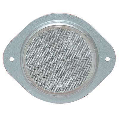 Metal Flange Refelctor Clear - C2758 (Beta)