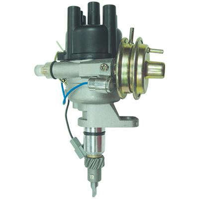 Point Distributor & Cap - Ds1020 (Beta)