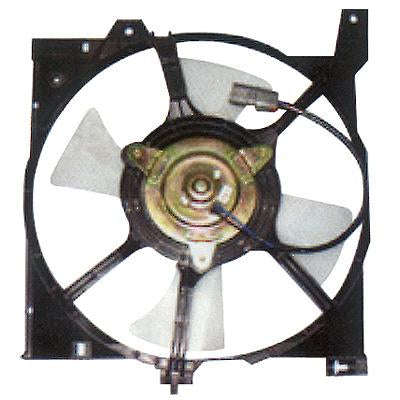 Radiator Cooling Fan - Nn2982A (Doe)