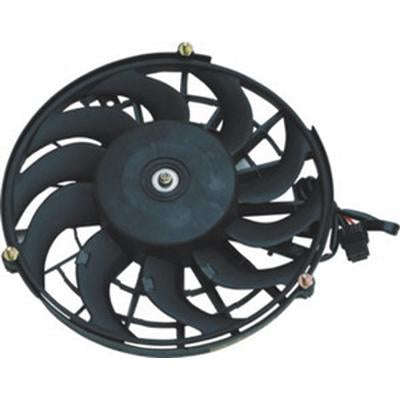 Radiator Cooling Fan - Plo301 (Beta)