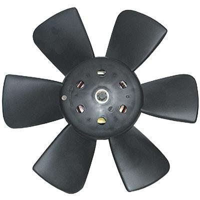 Radiator Cooling Fan - Vw209 (Beta)