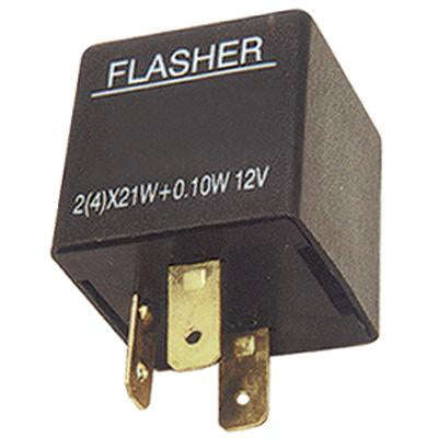 Short Flasher Unit - Vwf (Beta)