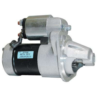 Starter - St058 (Beta)