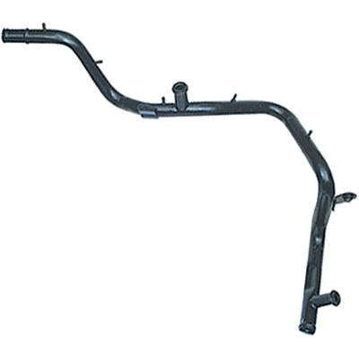 Cooling Components For VOLKSWAGEN JETTA [3] 2.8 VR6 (AAA)(12V 128KW) 92-99