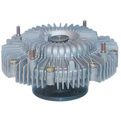 Viscous Clutch - Fc964 (Beta)