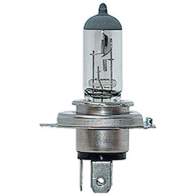 Halogen Lamp - Prmh4 (Doe)