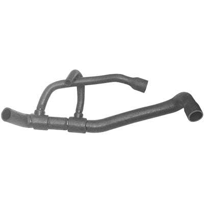 Radiator & Coolant Hose - Doe1507 (Doe)