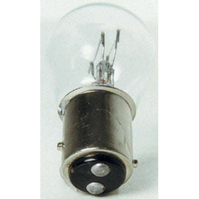 Easy-Fit Prepacked Double Contact Globes 2 PACK