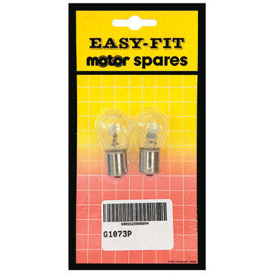 Easy-Fit Prepacked Single Contact Globes
