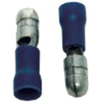 Starcote Blue Bullet Terminal - Male