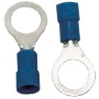 Starcote Blue Ring Terminal