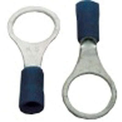 Starcote Blue Ring Terminal