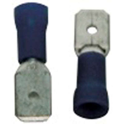 Starcote Blue Spade Terminal - Male