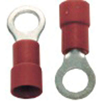 Starcote Red Ring Terminal