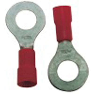 Starcote Red Ring Terminal