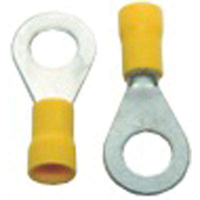 Starcote Yellow Ring Terminal