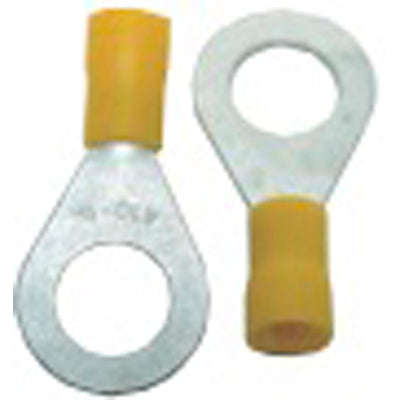 Starcote Yellow Ring Terminal