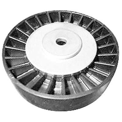 Tensioners And Idlers For VOLKSWAGEN JETTA [2] 1.8 (KR)(16V 102KW) 86-92