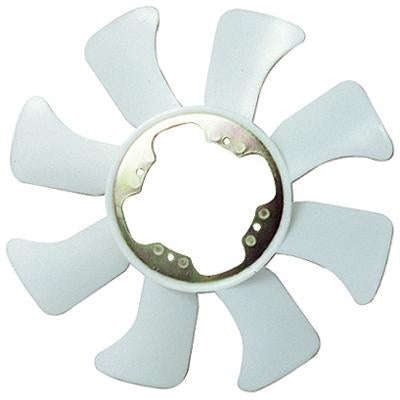 Fan Blade - Ns1281 (Doe)