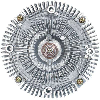 Viscous Clutch - Fc988 (Beta)