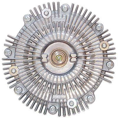 Viscous Clutch - Fc984 (Beta)