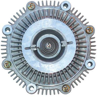 Viscous Clutch - Fc977 (Beta)