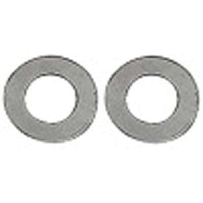 Argus Motoring Flat Washers- 8 Mm