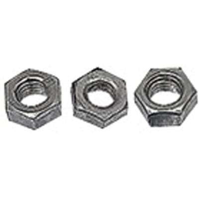 Argus Motoring Nuts- 6 Mm