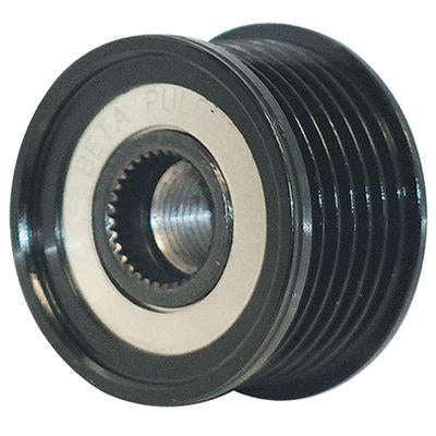 Alternator Freewheel Clutch Pulley - Pul061 (Beta)